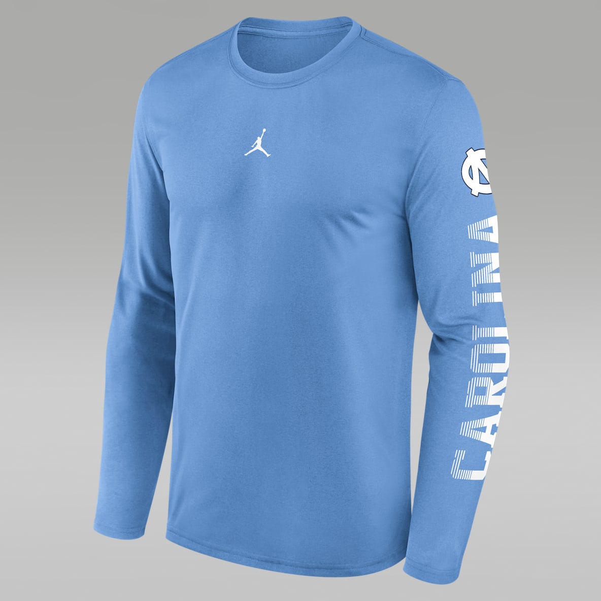 Jordan North Carolina Tar Heels Tops and T-Shirts. Nike.com